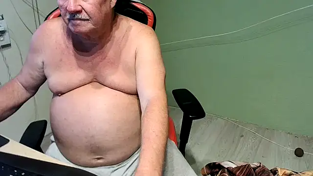 barenfan online show from March 19, 7:27 pm