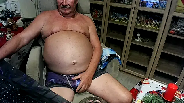 barenfan online show from December 2, 10:00 pm