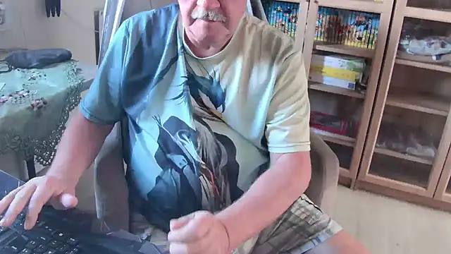 barenfan online show from January 17, 12:53 pm