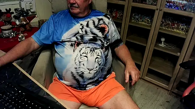 barenfan online show from November 29, 11:16 pm