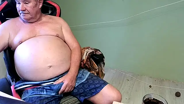 barenfan online show from March 22, 6:14 pm