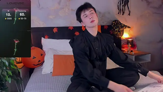 Snapshot of AdrianoAubert chatting on November 6, 3:10 am AdrianoAubert online show from November 6, 3:10 am