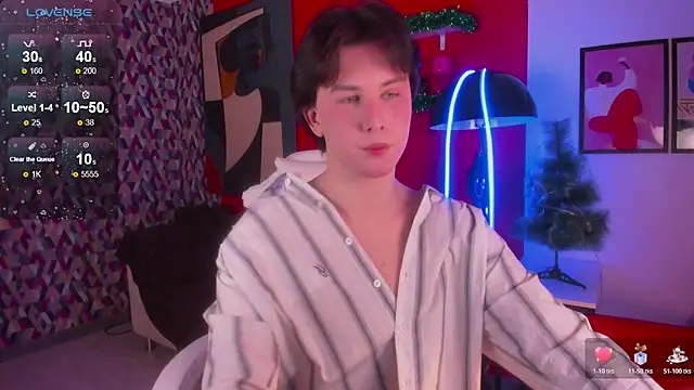 Snapshot of AdrianoAubert chatting on January 15, 3:21 am AdrianoAubert online show from January 15, 3:21 am