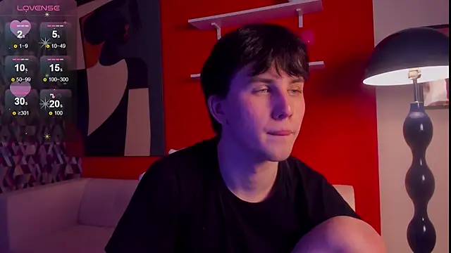 Snapshot of AdrianoAubert chatting on November 23, 4:06 pm AdrianoAubert online show from November 23, 4:06 pm