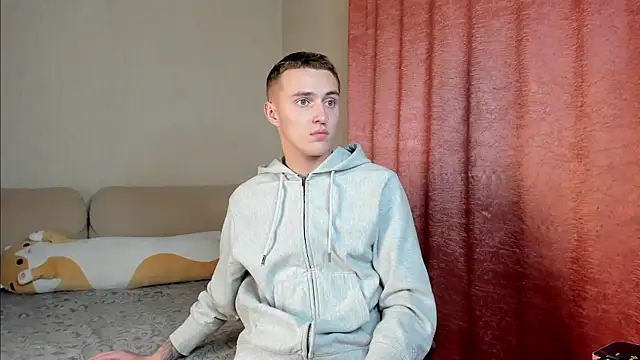 crazybottom99 online show from November 6, 6:12 pm