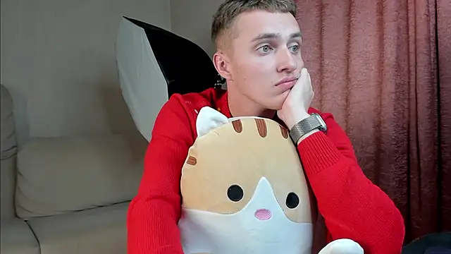 crazybottom99 online show from January 9, 6:48 pm