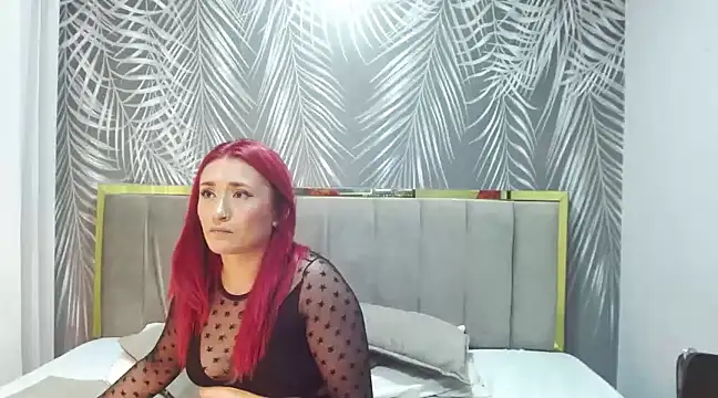 Lilith NoirF online show from March 12, 4:08 am