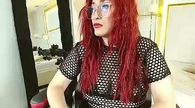 Lilith NoirF online show from February 7, 3:41 pm