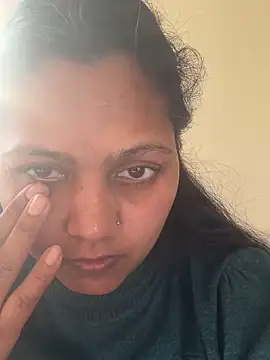 Deepcha1991 online show from February 5, 1:44 pm