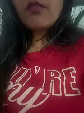 Deepcha1991 online show from April 8, 10:00 pm