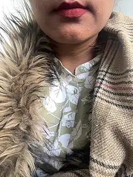 Deepcha1991 online show from February 6, 1:32 pm