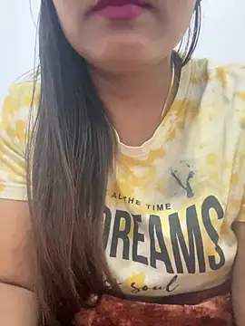 Deepcha1991 online show from February 24, 6:47 pm