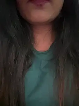 Deepcha1991 online show from April 13, 7:18 pm