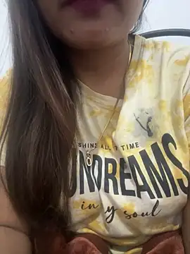 Deepcha1991 online show from March 4, 8:49 pm