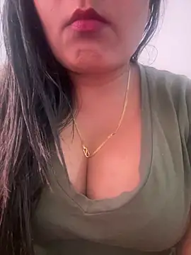 Deepcha1991 online show from April 10, 1:07 pm