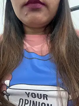 Deepcha1991 online show from March 14, 2:10 am