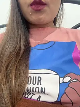 Deepcha1991 online show from March 14, 9:00 pm