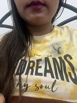 Deepcha1991 online show from February 25, 6:33 pm