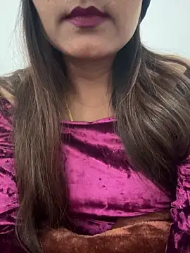 Deepcha1991 online show from February 21, 3:43 pm