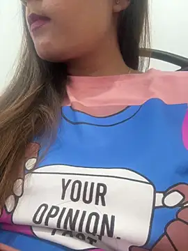 Deepcha1991 online show from February 23, 4:13 pm