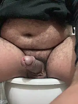 Uncleuncutmushroom online show from May 29, 5:08 pm