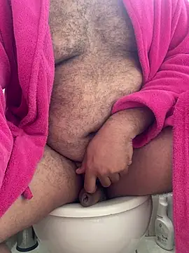 Uncleuncutmushroom online show from January 16, 7:01 am