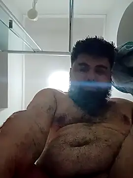 Casal30mais online show from March 16, 10:34 pm