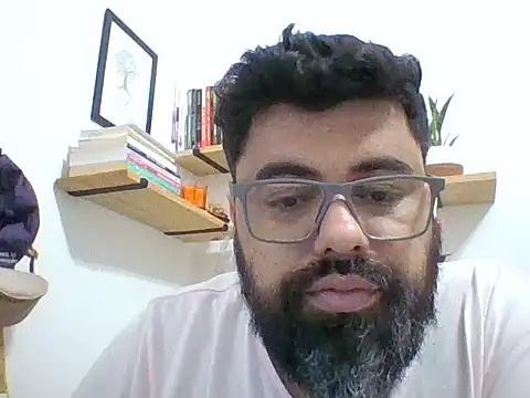 Casal30mais online show from May 11, 8:28 pm