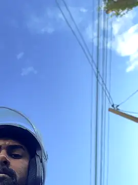 Rishwithr online show from October 11, 1:50 am