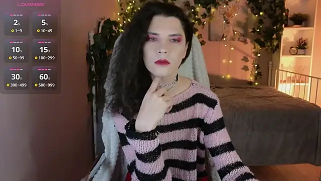 DamienLake online show from February 27, 8:52 pm