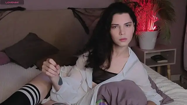 DamienLake online show from October 24, 8:41 pm