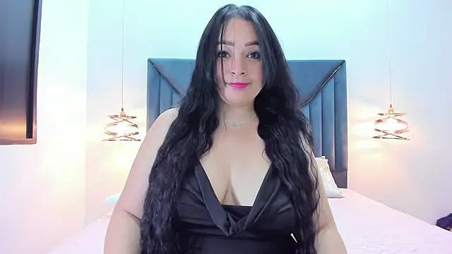 ZamiraGates online show from March 22, 5:39 am