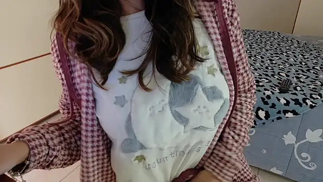 bambolina sexy1985 online show from March 22, 10:06 am