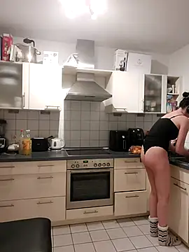 Gamergirl-Linela online show from April 22, 6:47 pm