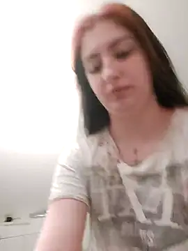 Snapshot of Gamergirl-Linela chatting on March 6, 8:16 pm Gamergirl-Linela online show from March 6, 8:16 pm