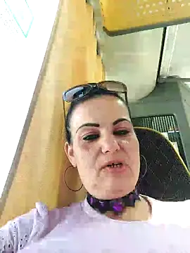 IvettkeXXX online show from May 10, 11:03 am