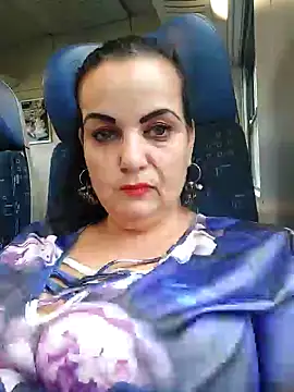 IvettkeXXX online show from November 3, 12:20 pm