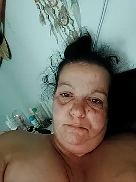 IvettkeXXX online show from April 23, 4:30 am