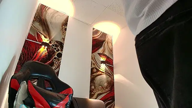 Luke davis01 online show from March 12, 1:04 pm