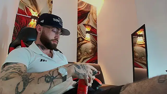 Luke davis01 online show from November 17, 12:53 pm