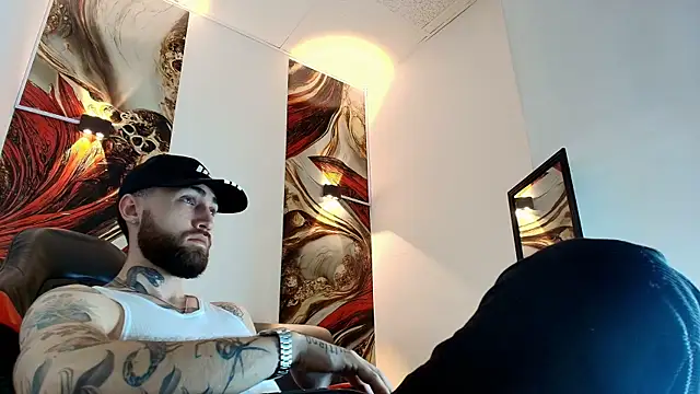 Luke davis01 online show from June 30, 1:00 pm