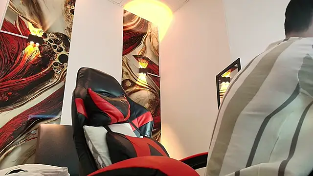 Luke davis01 online show from September 18, 1:14 pm