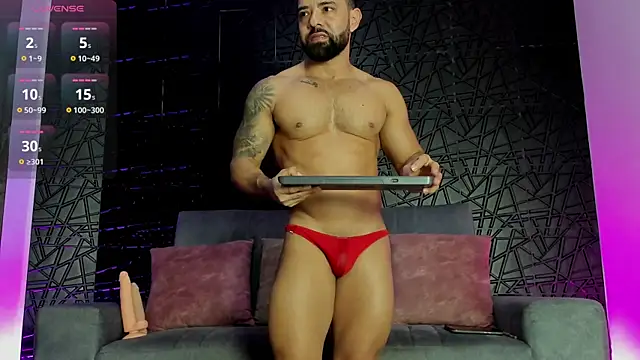 Maofenix online show from March 14, 11:16 am