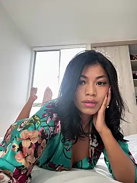 Piia Angeel1 online show from July 25, 12:33 pm