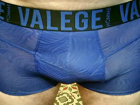 archange 17 online show from October 6, 6:03 am