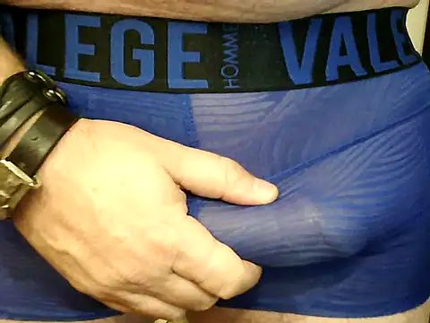 archange 17 online show from November 5, 4:54 pm