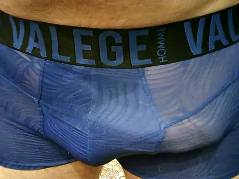 archange 17 online show from October 18, 9:11 am