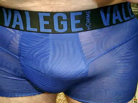 archange 17 online show from September 28, 8:05 pm