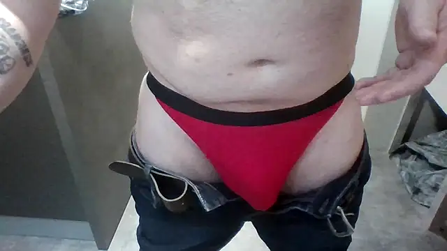 archange 17 online show from February 15, 10:00 pm