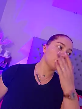 Morgan Wright online show from November 8, 8:01 pm